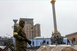 МЗС анонсувало візит важливого гостя до Києва
