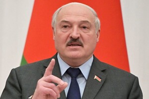 Лукашенко висилає польських дипломатів із Білорусі