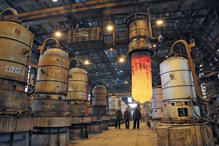 Фонд держмайна готує до приватизації три великі заводи у Запоріжжі