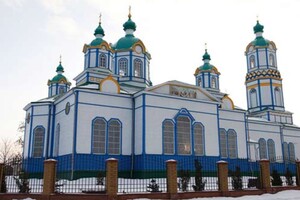 На Київщині у Московської церкви заберуть землю