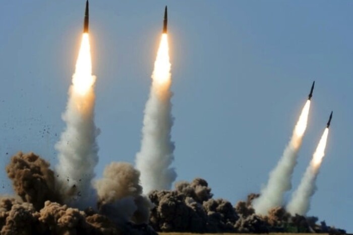 Росія змінює тактику ракетних обстрілів – розвідка