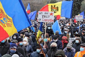 Навіщо РФ створює колотнечу довкола Молдови: розвідка назвала дві цілі
