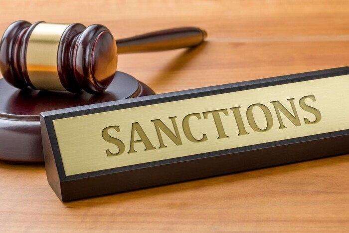 США наклали санкції проти 37 компаній, у тому числі з Росії
