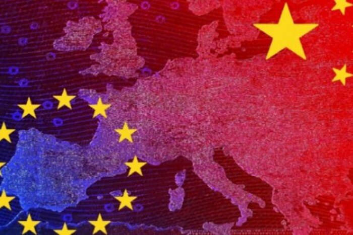  ЄС може «вдарити» санкціями по Китаю: озвучено причину