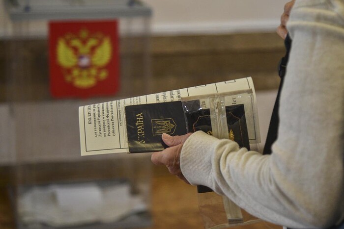 Організовували псевдореферендум на Луганщині: 27 «депутатів ЛНР» отримали підозри