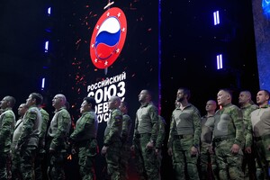 Наша влада вперто не помічає спортсменів РФ, які воюють проти України
