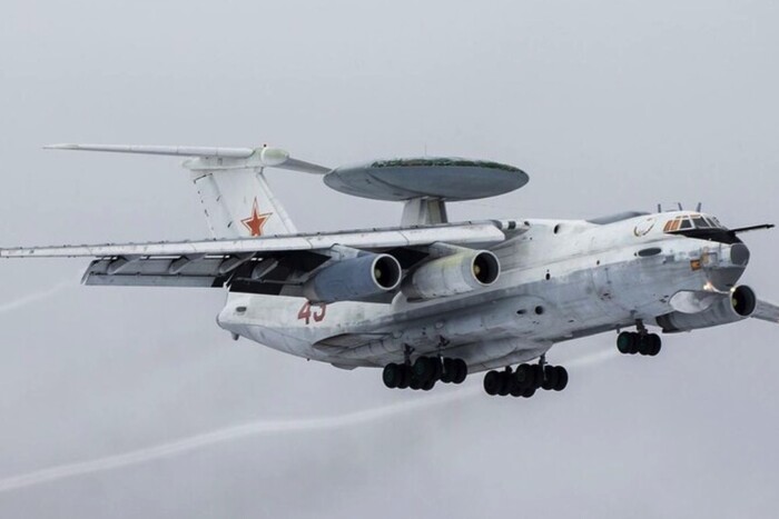 Підрив літака А-50 у Білорусі. Лукашенко вигадав історію про українського диверсанта
