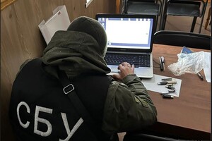 СБУ викрила спроби російських спецслужб збирати розвіддані в Україні «від імені» зарубіжних медіа