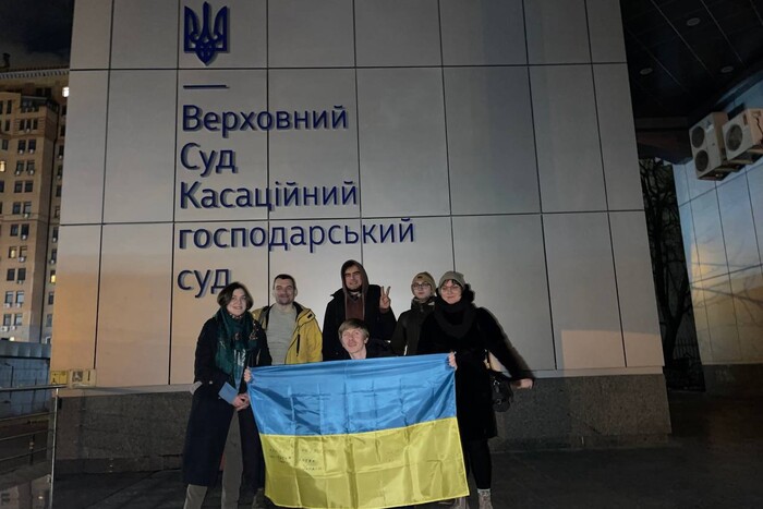Садибу Дмитрієва повернуто у власність територіальної громади Києва