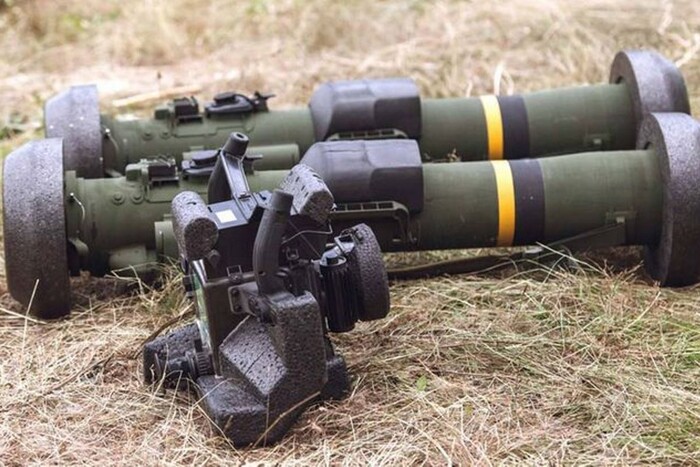 Частина західної зброї, яку передають Україні, потрапляє до росіян – CNN