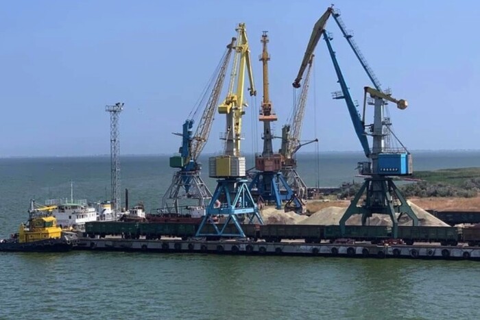 Україна продала ще один морський порт