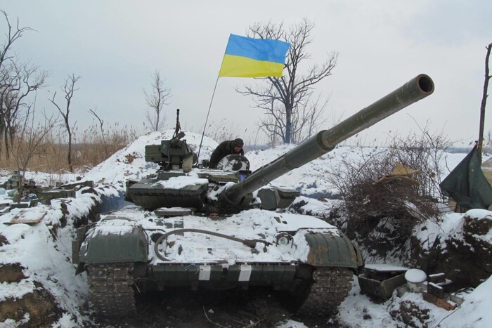 Коли розпочнеться контрнаступ ЗСУ на Луганщині: роз’яснення Гайдая