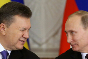 Британський суд виніс рішення щодо боргу Януковича перед Путіним. Зеленський відреагував