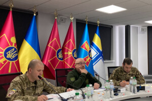 «Рамштайн-10»: партнери розпочали зустріч з оборони України