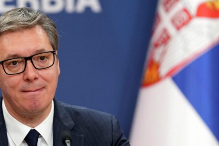 Президент Сербії пояснив, кому і навіщо його країна продає зброю