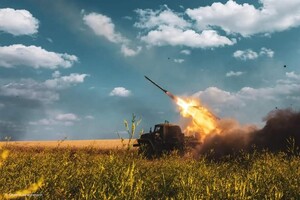 Українська армія критично потребує боєприпасів