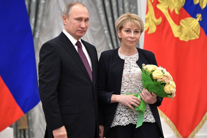 Ордер для Путина. Каждый россиянин, поддерживавший «доктора Лизу» – официально виновен