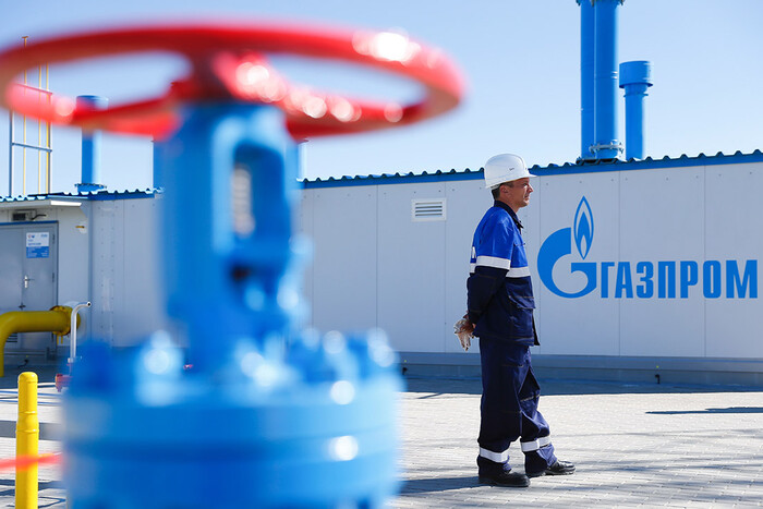 Молдова відновила купівлю російського газу