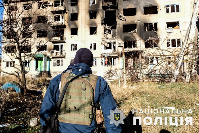 Відбудова України: Шмигаль назвав п’ять пріоритетних напрямків