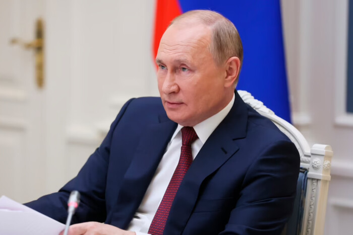 Путин впервые признал огромные потери России на Донбассе