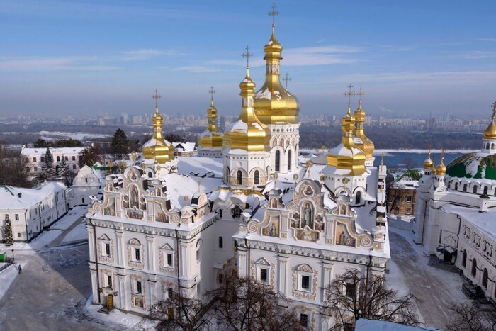 Закон буде виконуватися: Данілов нагадав, що сьогодні Московська церква має звільнити Лавру