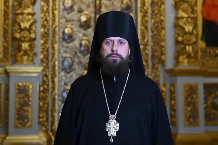 Православна церква назначила нового намісника Києво-Печерської лаври