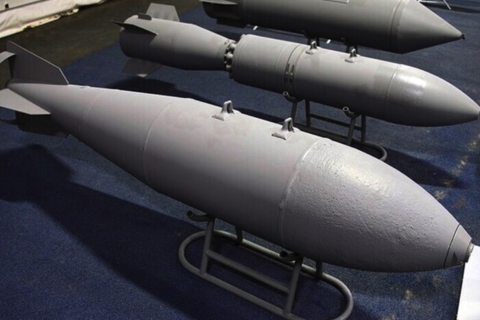 Росія все частіше застосовує керовані бомби: чим вони небезпечні