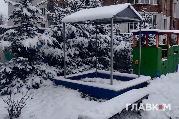 Весняне похолодання. Які області України засипало снігом (фото)