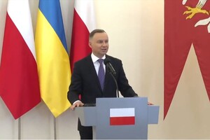 Польща анонсувала передачу Україні ще чотирьох винищувачів