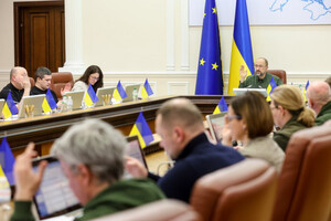 Антикорупційний переворот в Україні. Хто головні «стейкхолдери»?