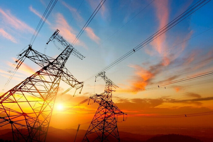 У березні експорт електроенергії міг принести Україні півмільярда гривень, – Герус 