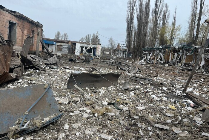 Ракетный удар по Донбассу и юг под массированным огнем: какая ситуация в регионах