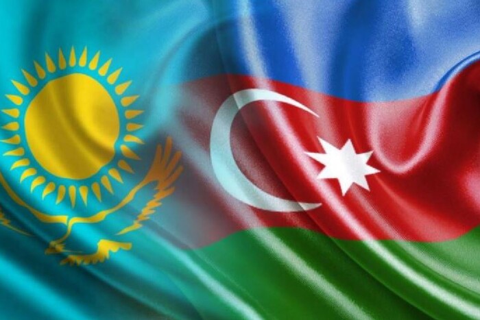 Казахстан і Азербайджан будуть перекачувати нафту без Росії