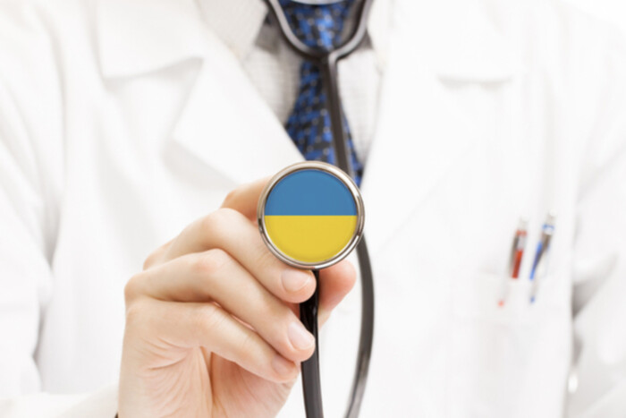 Експерти: реформа медицини України потребує активнішого залучення приватного сектору