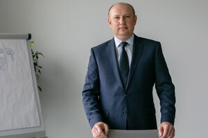 В Україні будується абсолютно радянська модель газового ринку – генеральний директор РГК