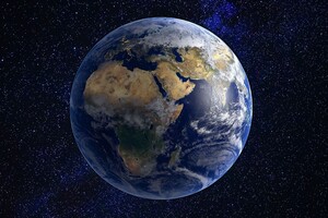 Учені виявили унікальну знахідку навколо ядра Землі (інфографіка)