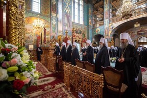 Заборона релігійних організацій, пов'язаних із РФ: Всеукраїнська рада церков підтримала законопроєкт 