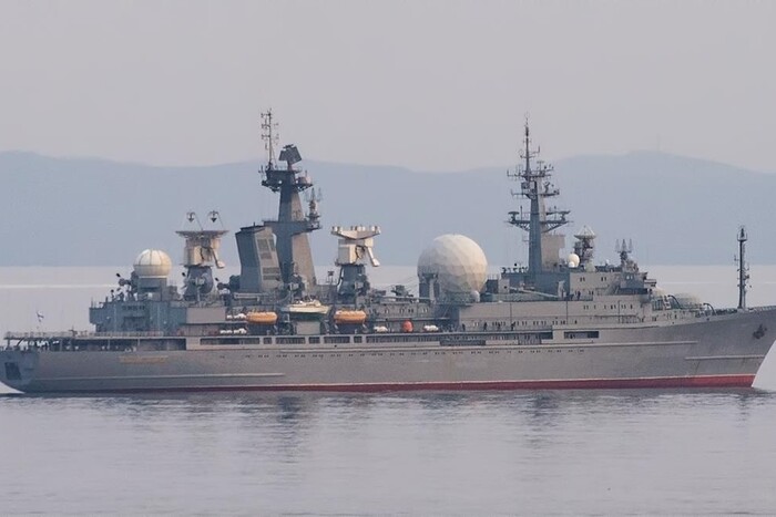Навіщо РФ раптово розпочала навчання Тихоокеанського флоту? Відповідь ISW