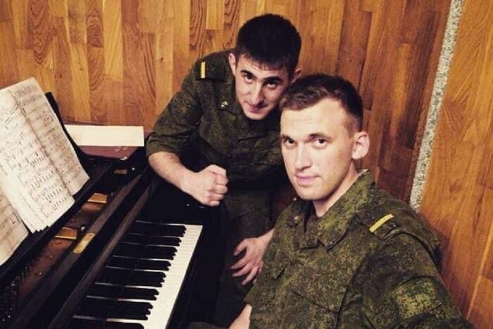Російський піаніст та ексвійськовий бере участь в українському конкурсі: деталі скандалу