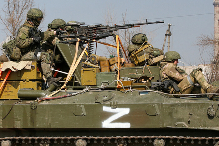 Військове командування РФ намагається переконати Путіна перейти до оборони – ISW