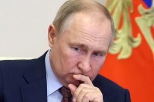 Режим Путіна, як і режим Брежнєва, слабкий і нездатний реформуватися