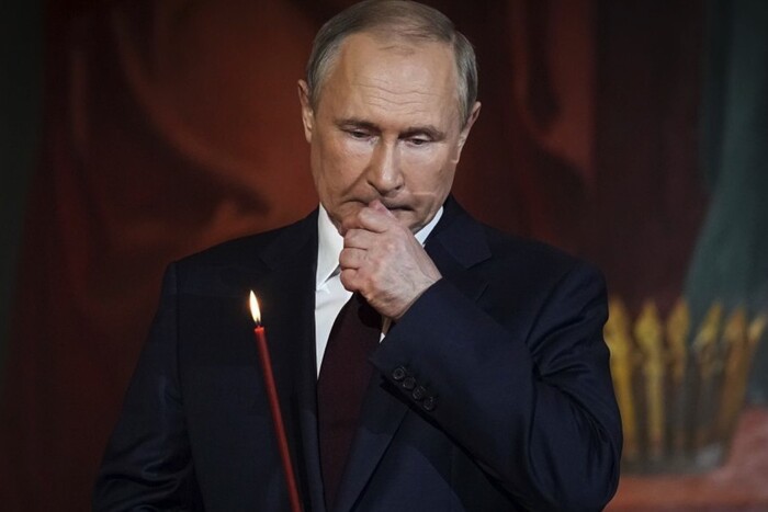 Кремль відреагував на чутки про смертельні хвороби Путіна  