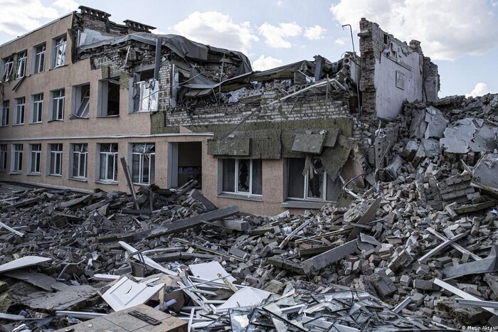 Масована атака на Запоріжжя та 13 поранених на Донеччині: яка ситуація в регіонах