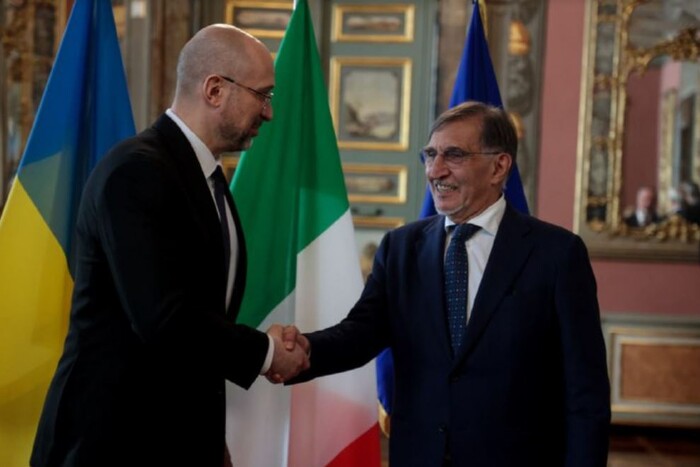 Сенат Італії готується визнати Голодомор геноцидом – Шмигаль