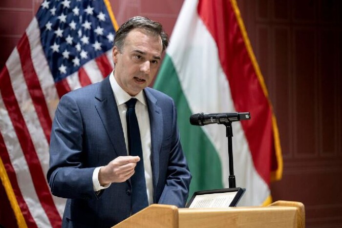 Посол США відреагував на цинічні заяви Угорщини щодо України