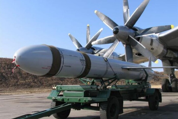 Росія цього тижня вдарила по Україні «свіжими» ракетами – Повітряні сили