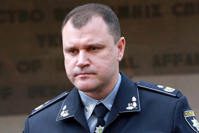 Міністр внутрішніх справ Клименко анонсував формування нових бригад «Гвардії наступу»