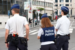 У Бельгії затримано групу, підозрювану в організації теракту
