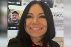 Вікторія Сюмар: Партія Порошенка нічого не гойдає