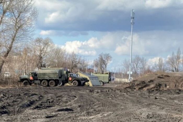 РФ заявила про «атаку» на полігон у Воронезькій області : постраждали 14 військових